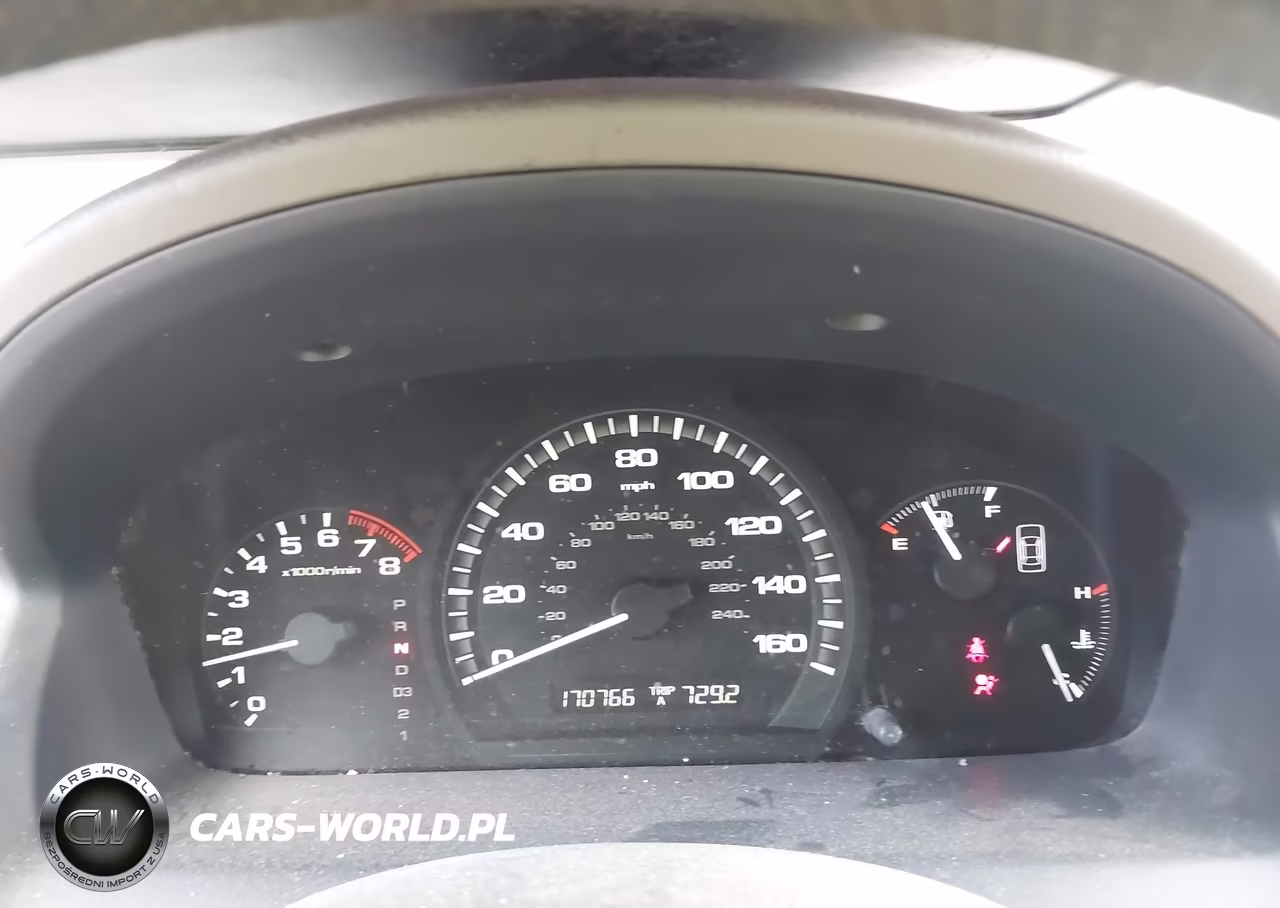 2007 Honda Accord 2.4 Ex VIN:JHMCM567X7C003885 - 7