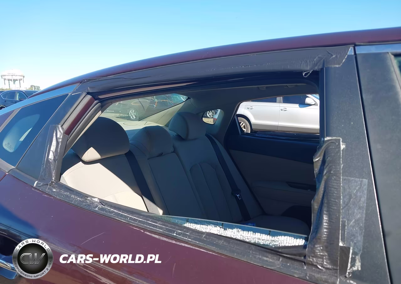 2016 Kia Optima Lx VIN:5XXGT4L32GG030967 - 14