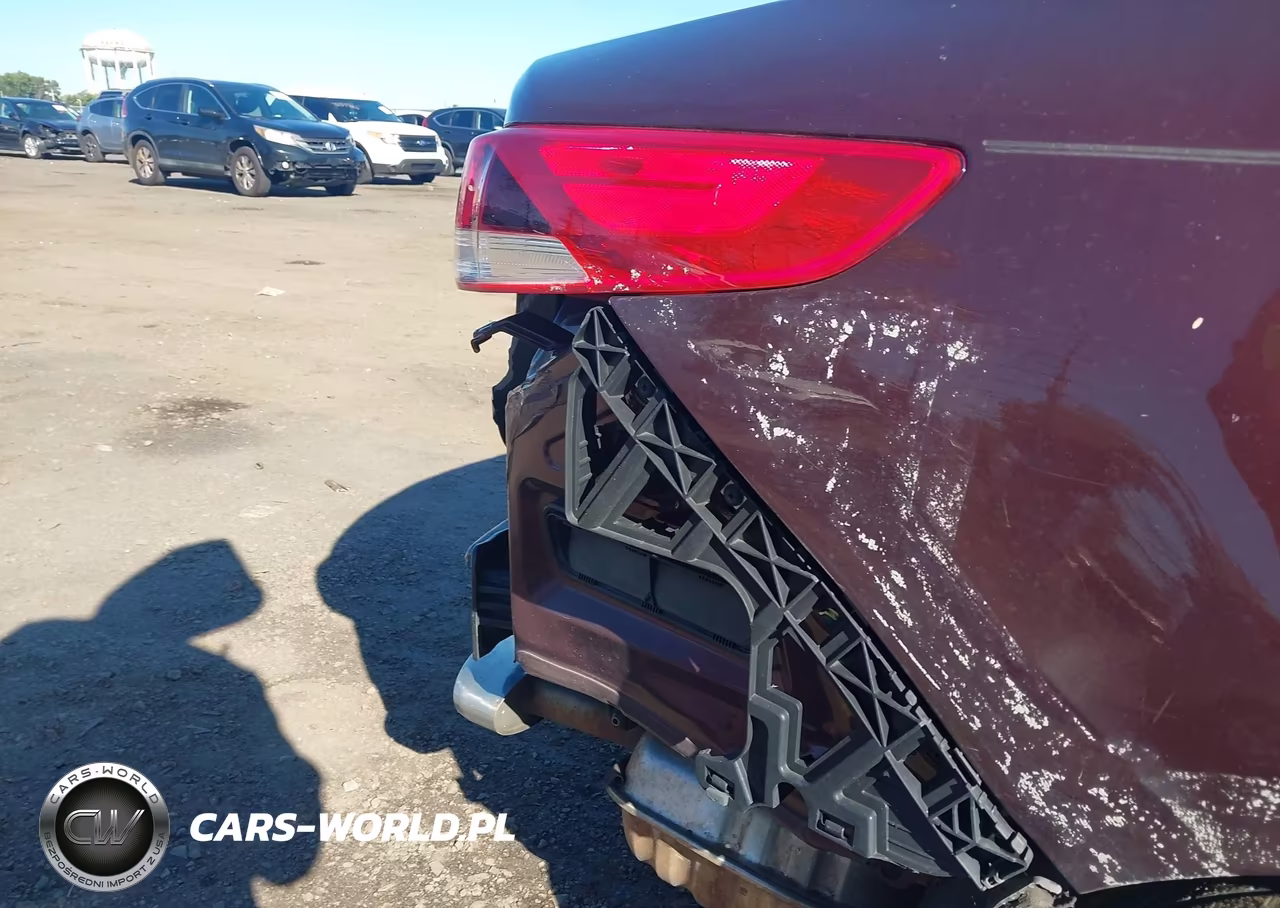 2016 Kia Optima Lx VIN:5XXGT4L32GG030967 - 15