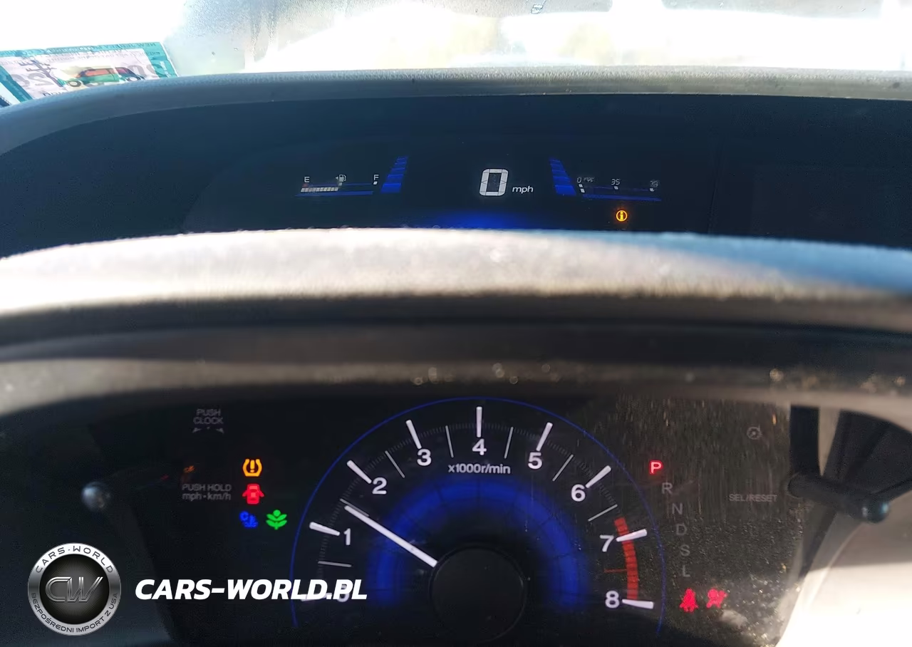 2015 Honda Civic Lx VIN:2HGFB2F57FH509172 - 7