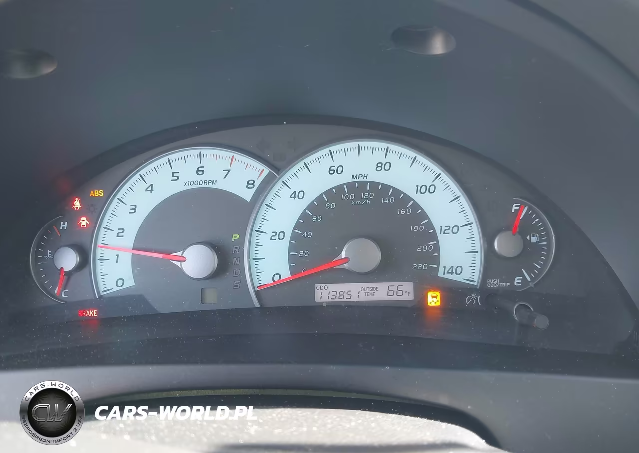 2011 Toyota Camry Se VIN:4T1BF3EKXBU695470 - 7