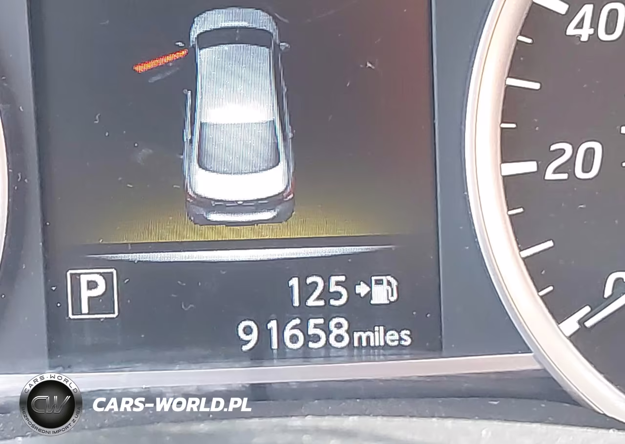 2018 Nissan Sentra Sr VIN:3N1AB7AP0JY279706 - 15