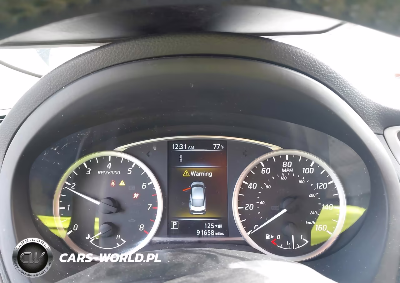 2018 Nissan Sentra Sr VIN:3N1AB7AP0JY279706 - 7