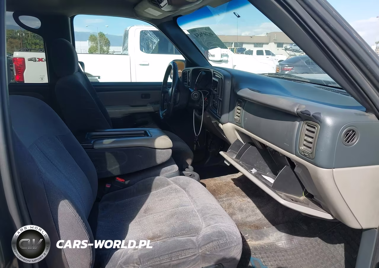 2002 Chevrolet Suburban 1500 Ls VIN:3GNEC16T72G309443 - 5