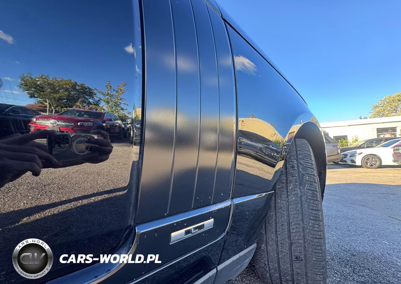 2020 Land Rover Range Rover P525 Hse VIN:SALGS5SE5LA570002 - 8