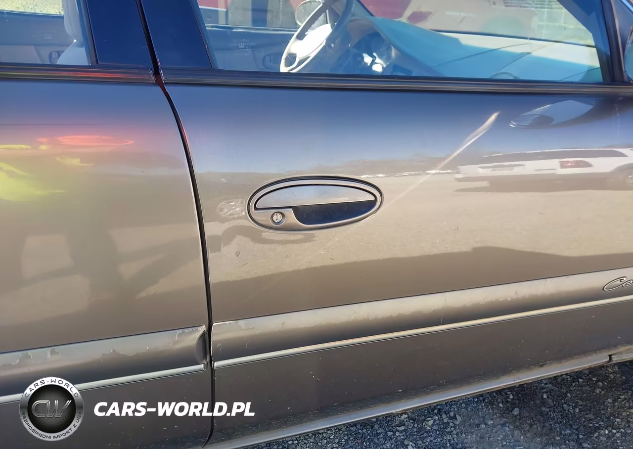 2002 Buick Century Custom VIN:2G4WS52J321158861 - 14