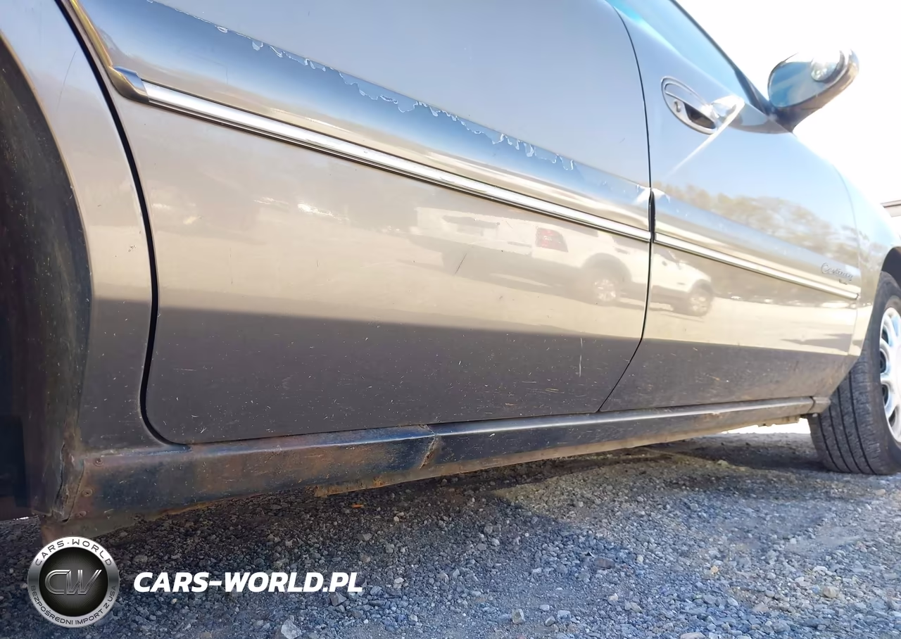 2002 Buick Century Custom VIN:2G4WS52J321158861 - 15