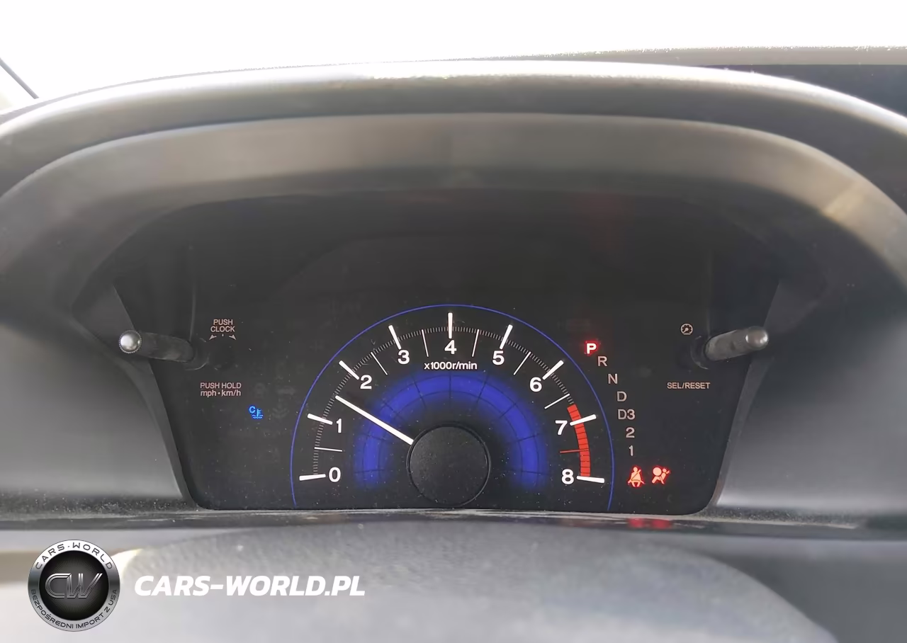 2013 Honda Civic Lx VIN:19XFB2F58DE215335 - 7