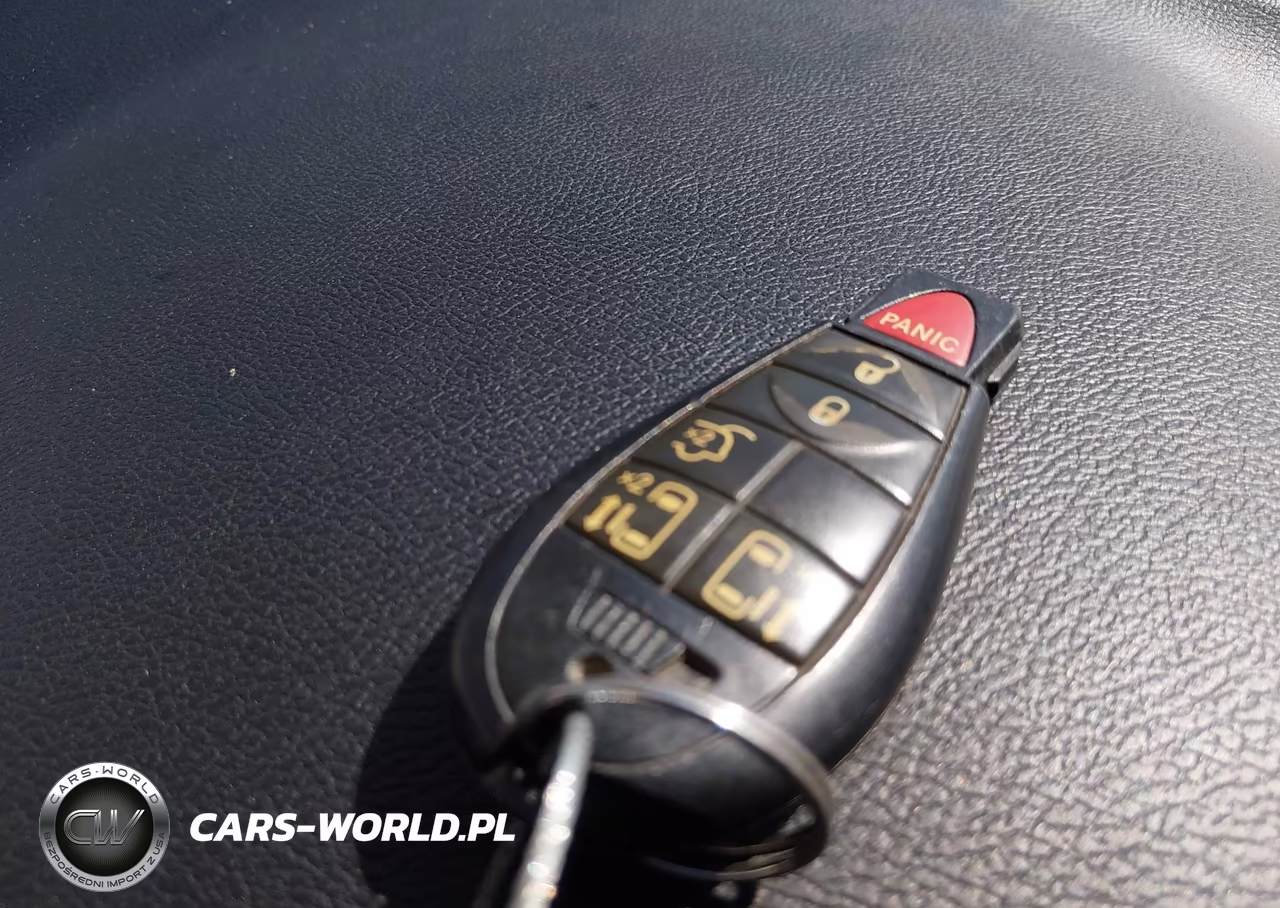 2015 Dodge Grand Caravan Sxt VIN:2C4RDGCG0FR733094 - 11