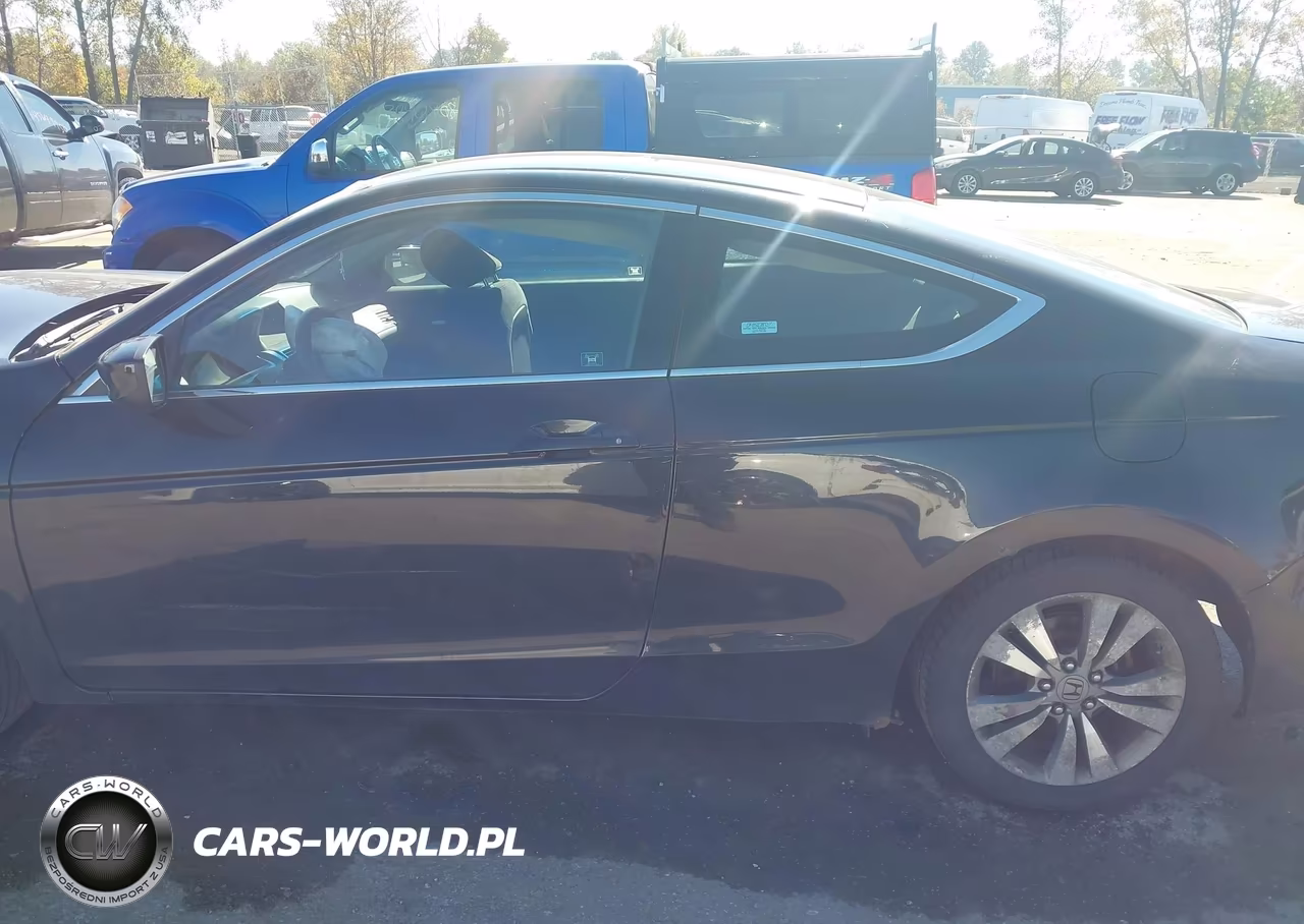 2008 Honda Accord 2.4 Lx-S VIN:1HGCS12308A017358 - 14