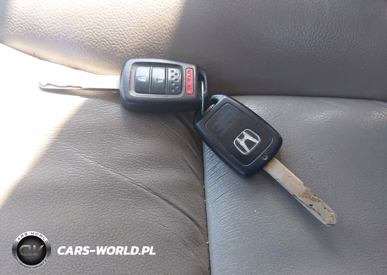 2014 Honda Cr-V Ex-L VIN:2HKRM3H76EH524701 - 11
