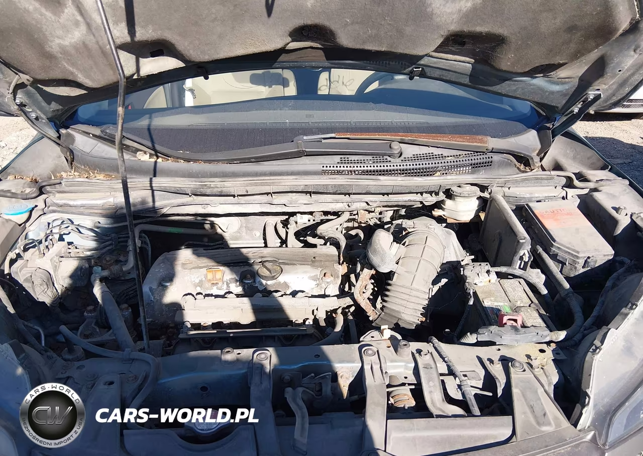 2014 Honda Cr-V Ex VIN:5J6RM4H55EL020165 - 10