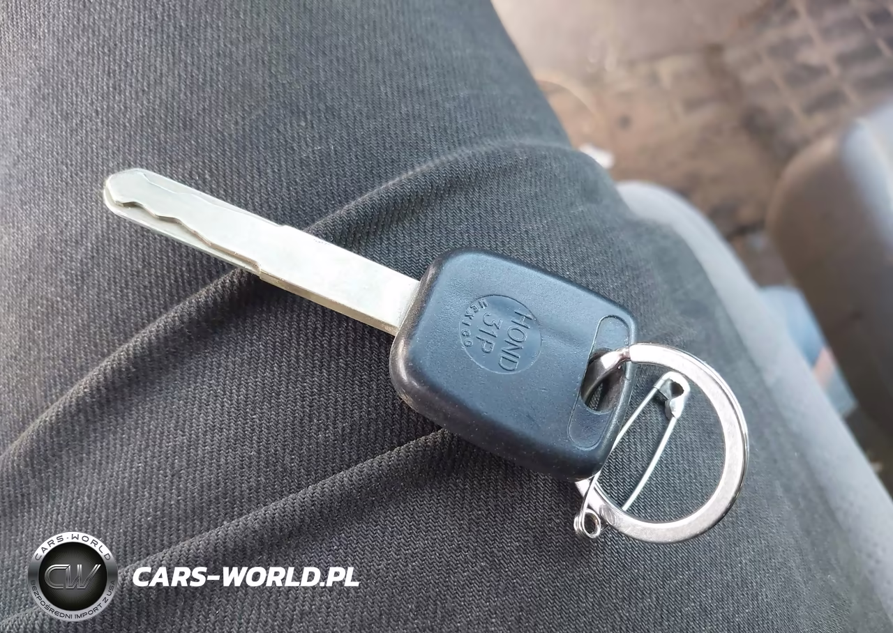 2008 Honda Odyssey Lx VIN:5FNRL38258B096050 - 11