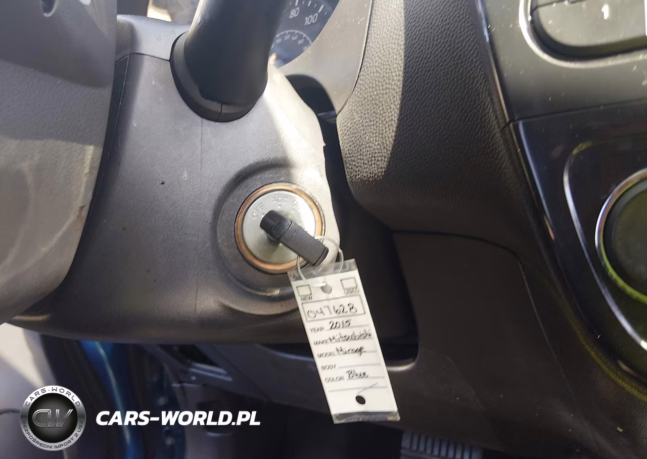 2015 Mitsubishi Mirage De VIN:ML32A3HJ2FH047628 - 11
