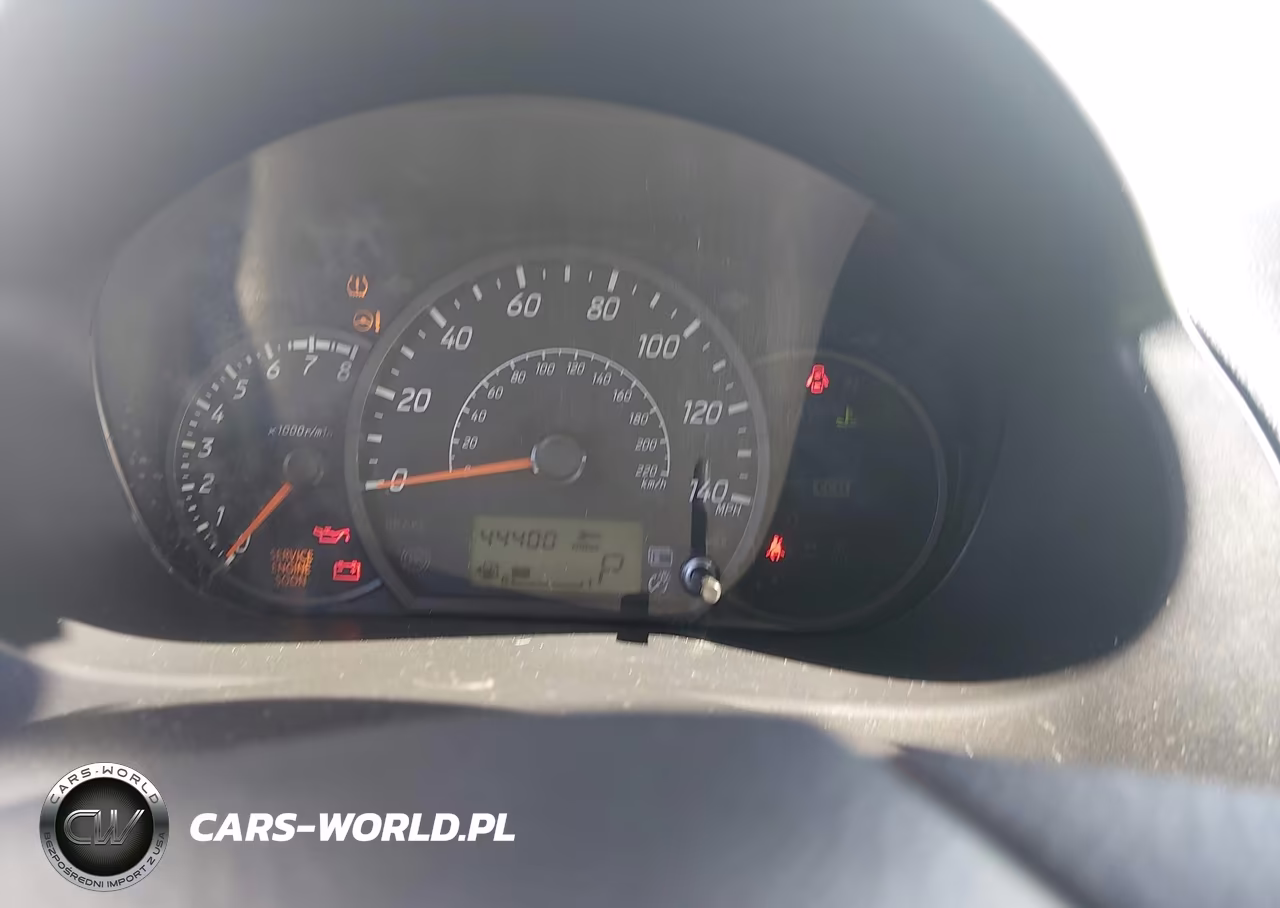 2015 Mitsubishi Mirage De VIN:ML32A3HJ2FH047628 - 7