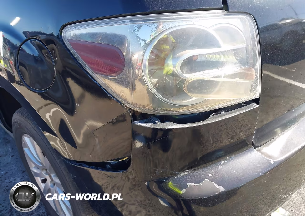 2012 Mazda Cx-7 I Sport VIN:JM3ER2BM8C0414792 - 13