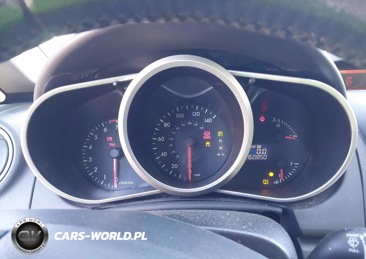 2012 Mazda Cx-7 I Sport VIN:JM3ER2BM8C0414792 - 7