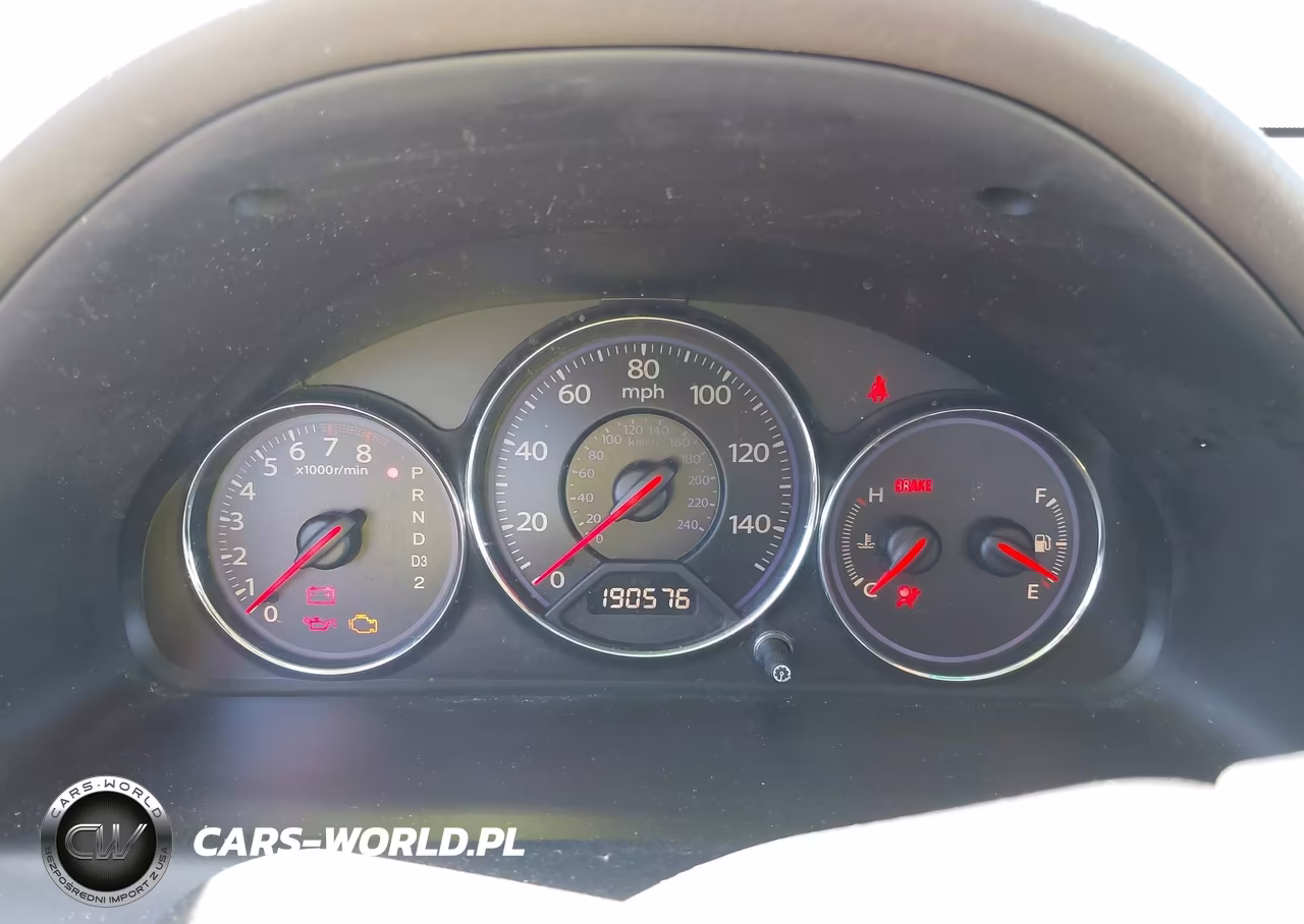 2004 Honda Civic Ex VIN:2HGES26704H614887 - 7