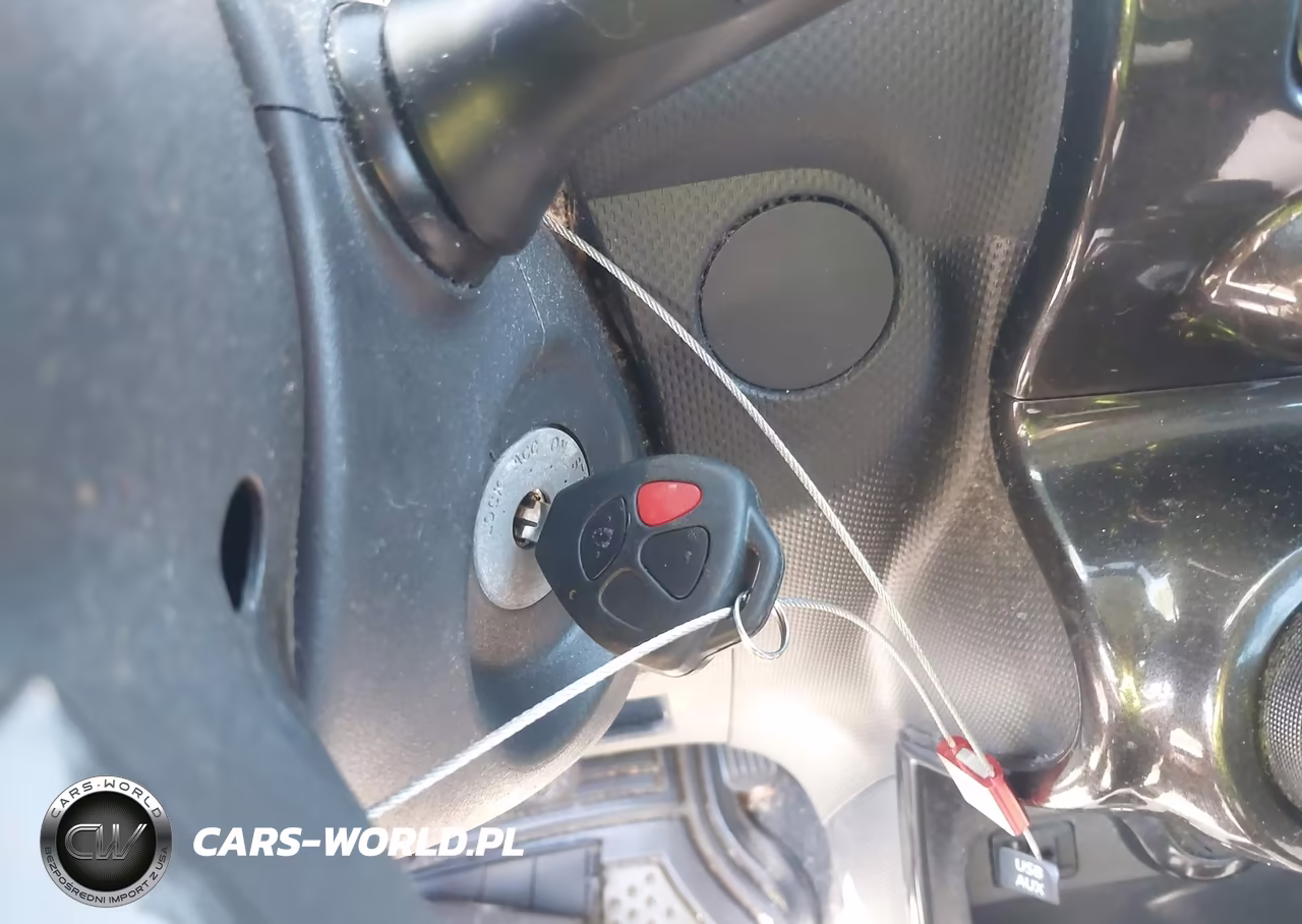 2010 Scion Xd VIN:JTKKU4B46AJ053388 - 11