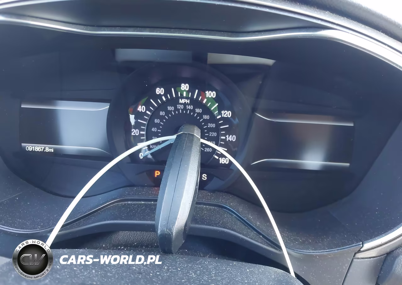 2019 Ford Fusion Se VIN:3FA6P0HD0KR111248 - 11