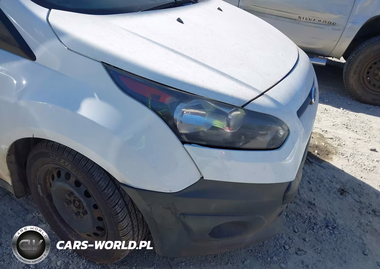 2016 Ford Transit Connect Xl VIN:NM0LS7E71G1250936 - 6