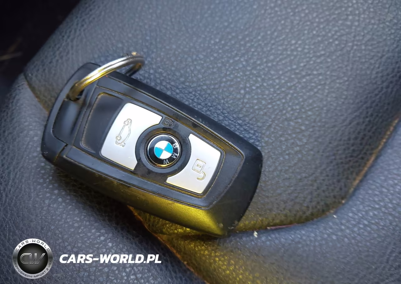 2014 BMW 328D xDrive VIN:WBA3D5C59EKX96553 - 11