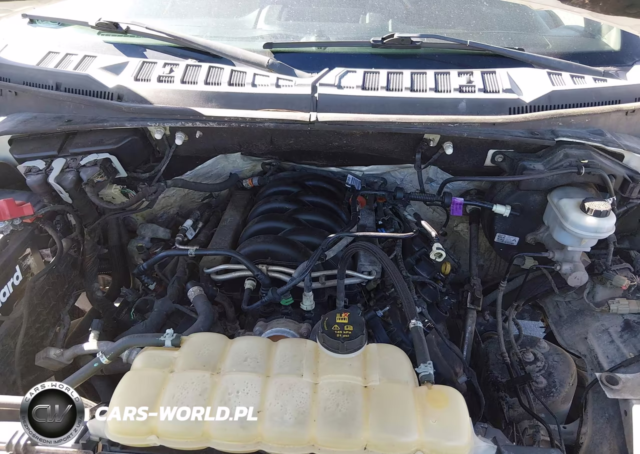 2018 Ford F-150 Xl VIN:1FTFW1E56JKC27363 - 10