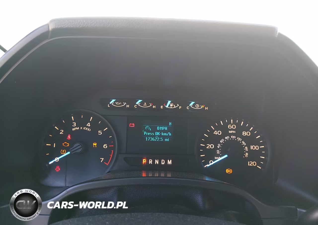 2018 Ford F-150 Xl VIN:1FTFW1E56JKC27363 - 7