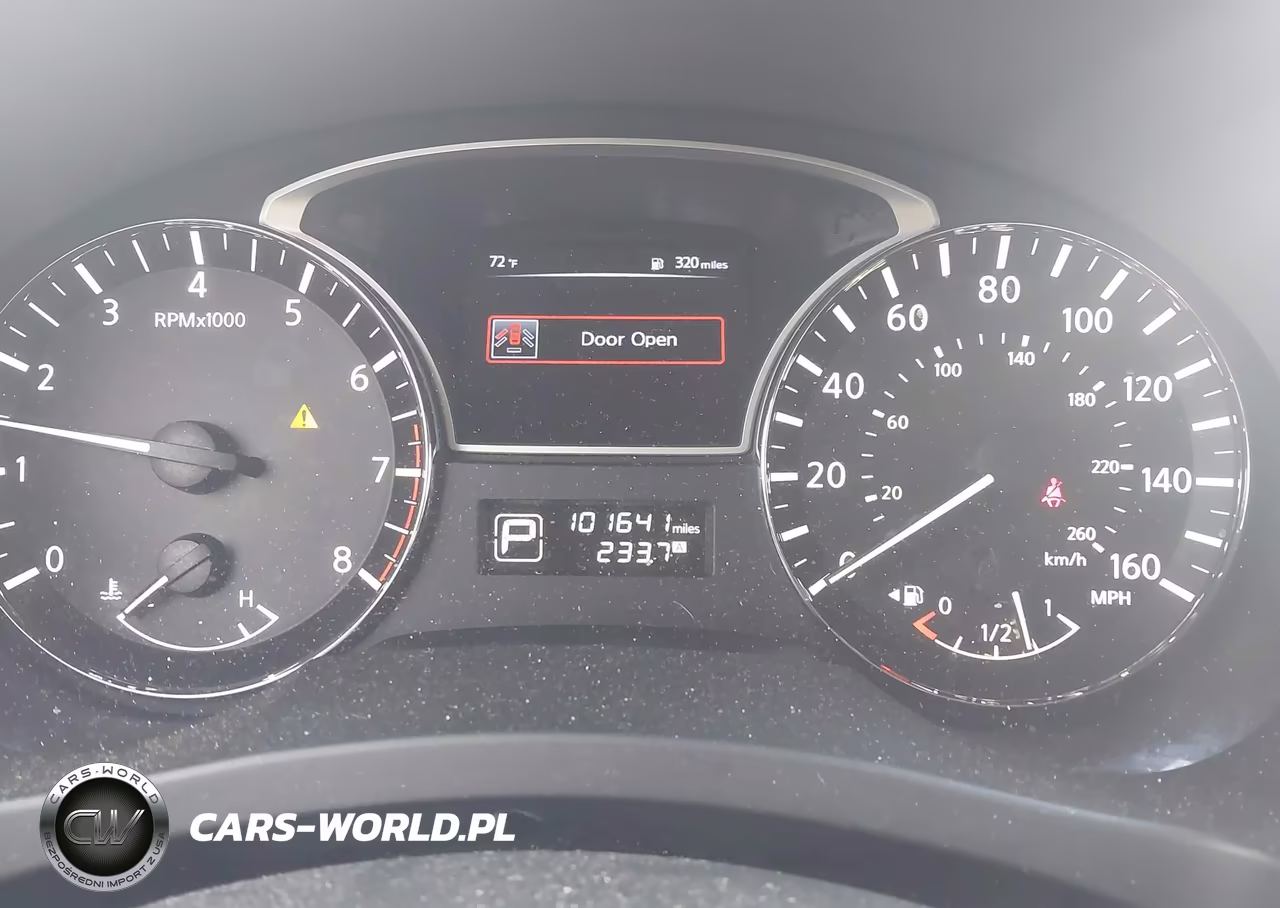 2015 Nissan Altima 2.5 S VIN:1N4AL3AP9FN310478 - 7