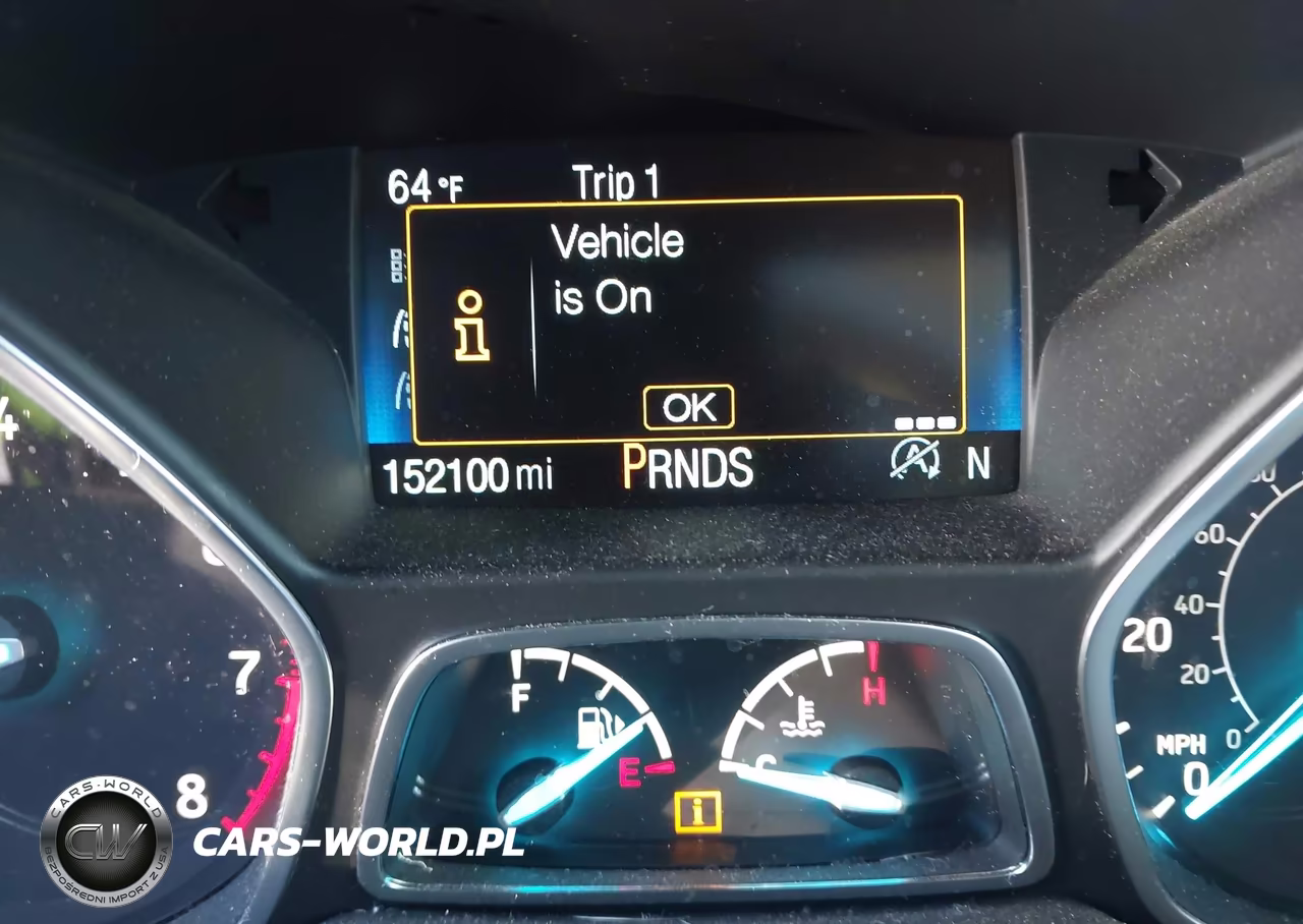 2018 Ford Escape Sel VIN:1FMCU9HD9JUB05879 - 15