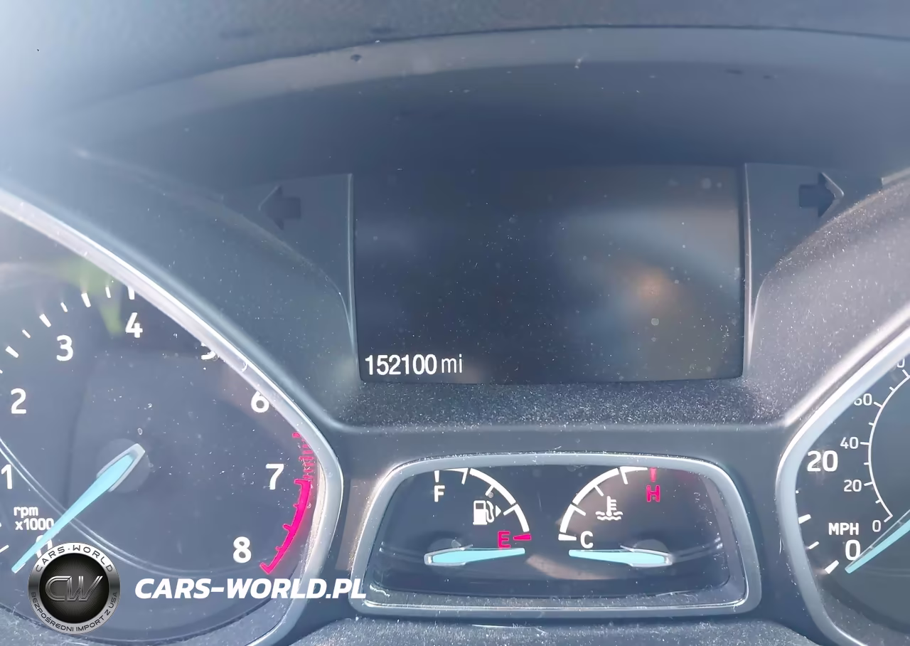 2018 Ford Escape Sel VIN:1FMCU9HD9JUB05879 - 7