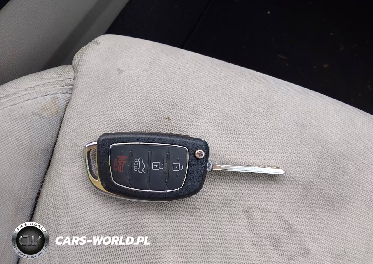2015 Hyundai Sonata Sport VIN:5NPE34AF4FH170848 - 11