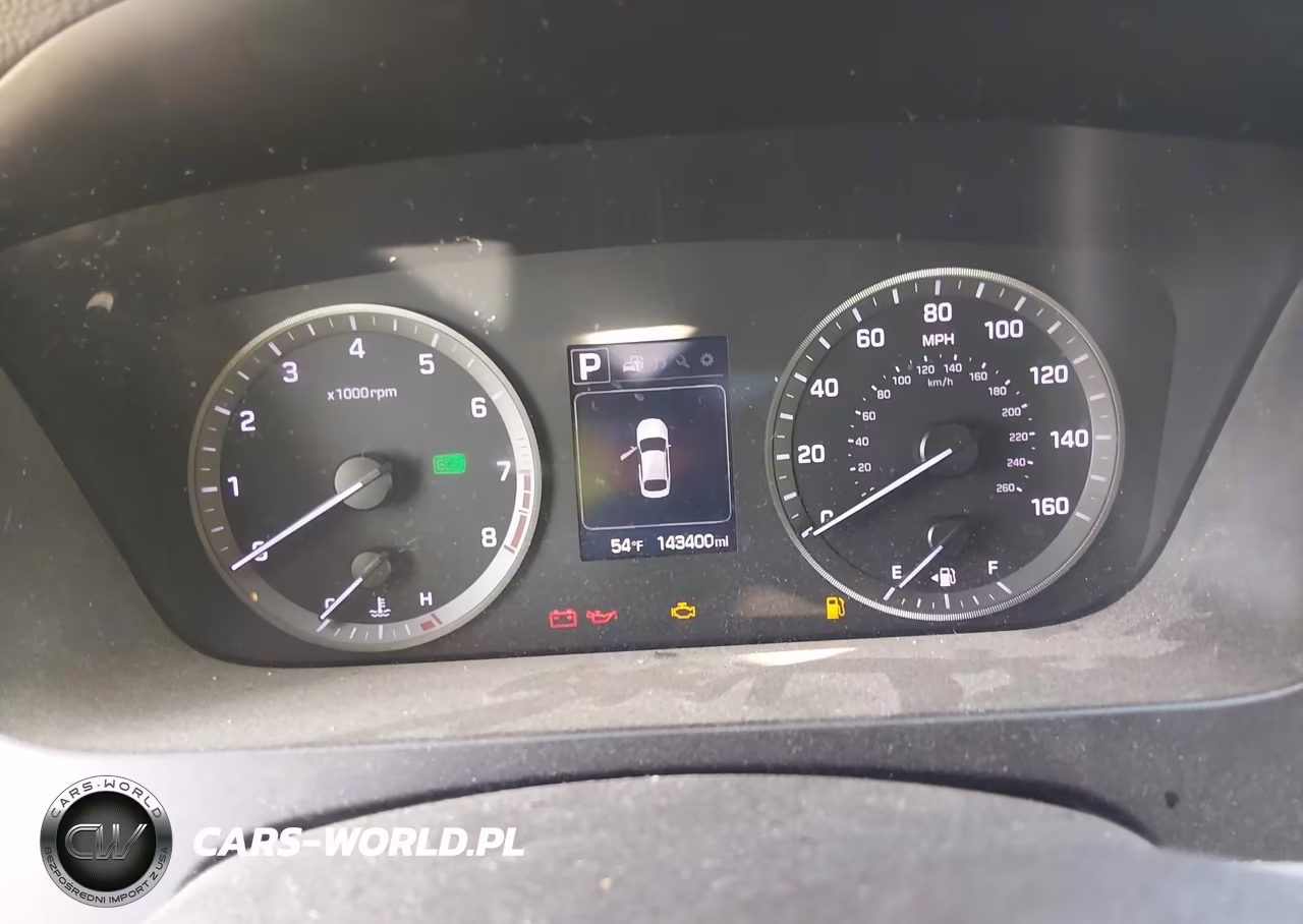 2015 Hyundai Sonata Sport VIN:5NPE34AF4FH170848 - 7