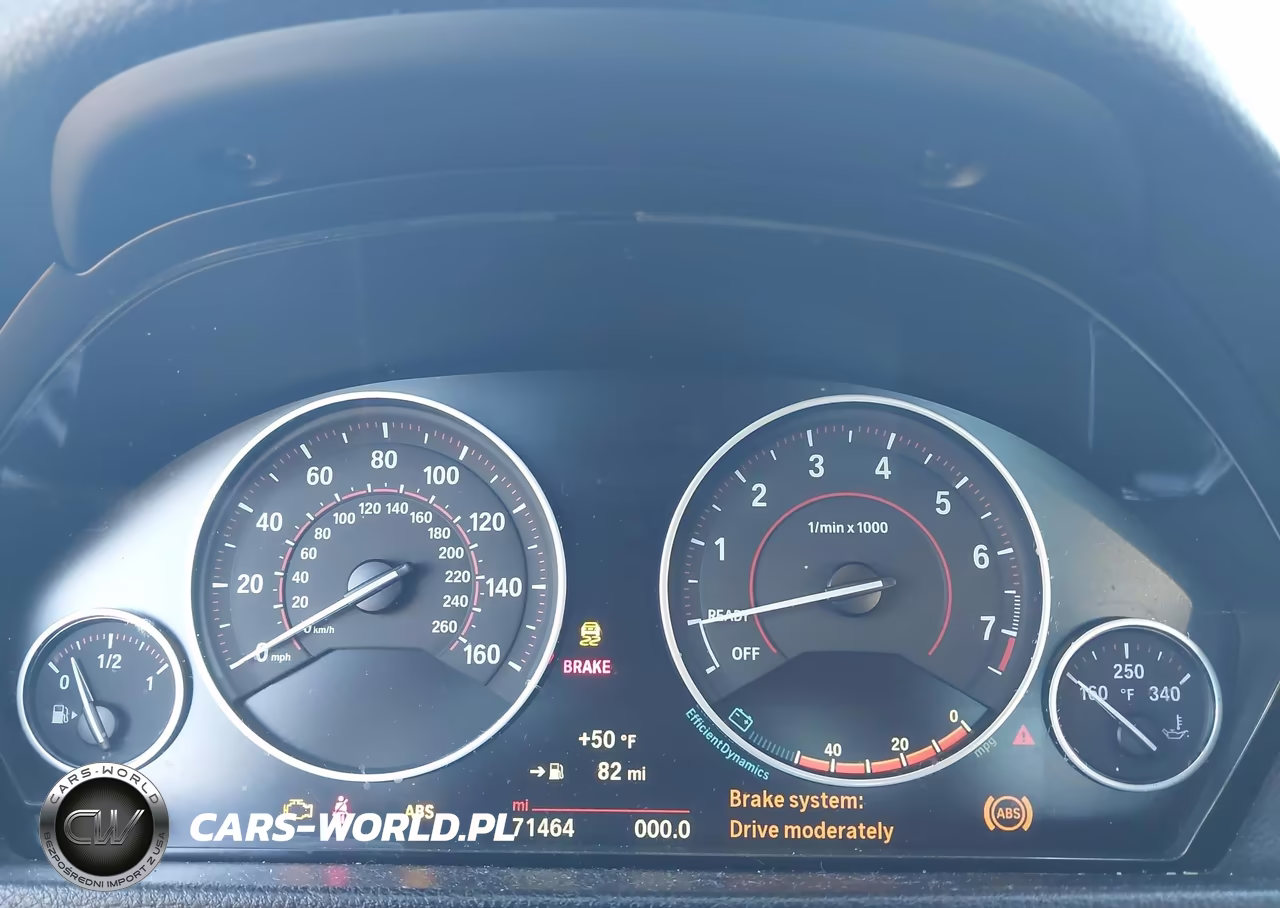 2017 BMW 330I xDrive VIN:WBA8D9G58HNU58703 - 7