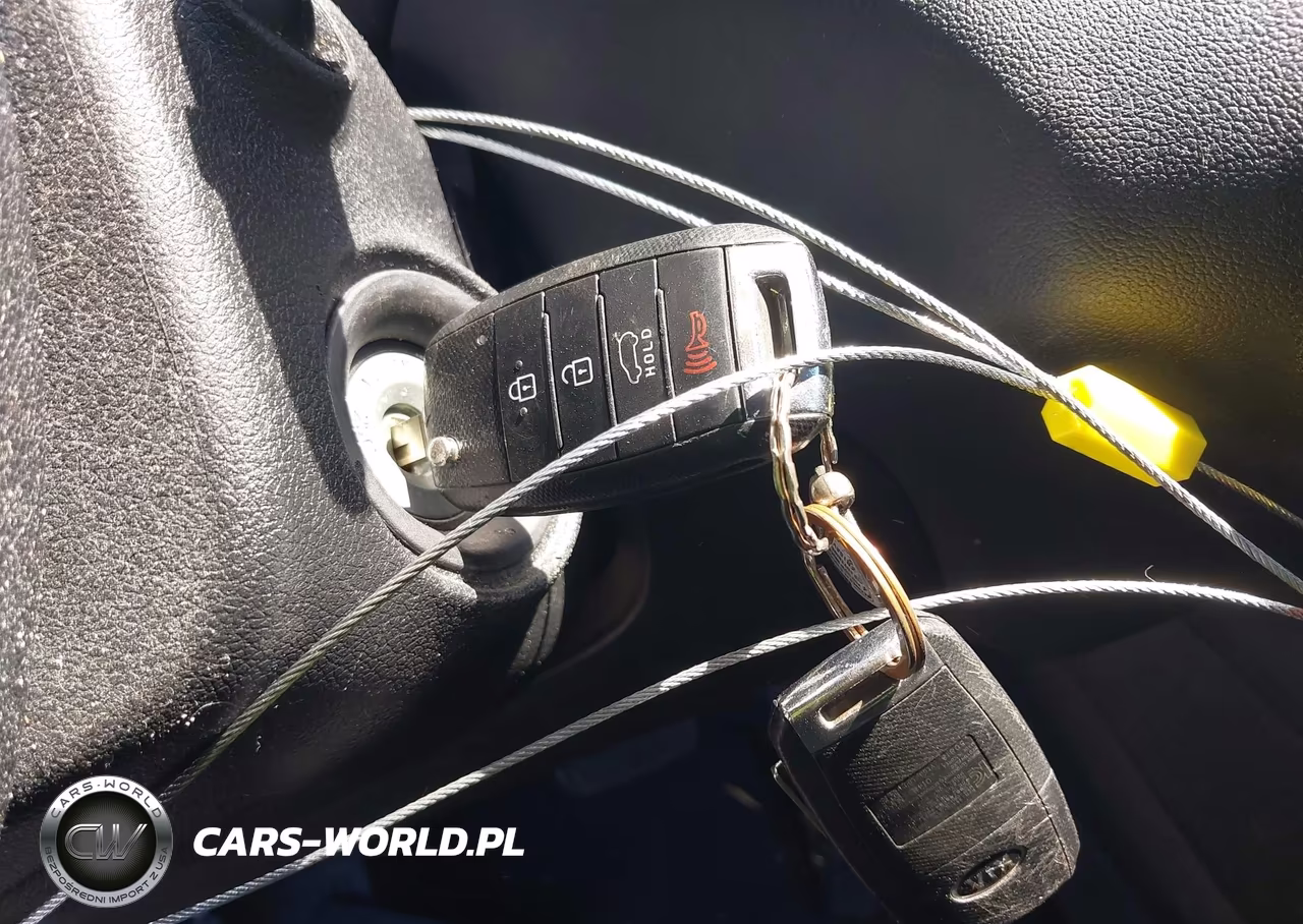 2019 Kia Sorento 3.3L Lx VIN:5XYPG4A55KG452602 - 11