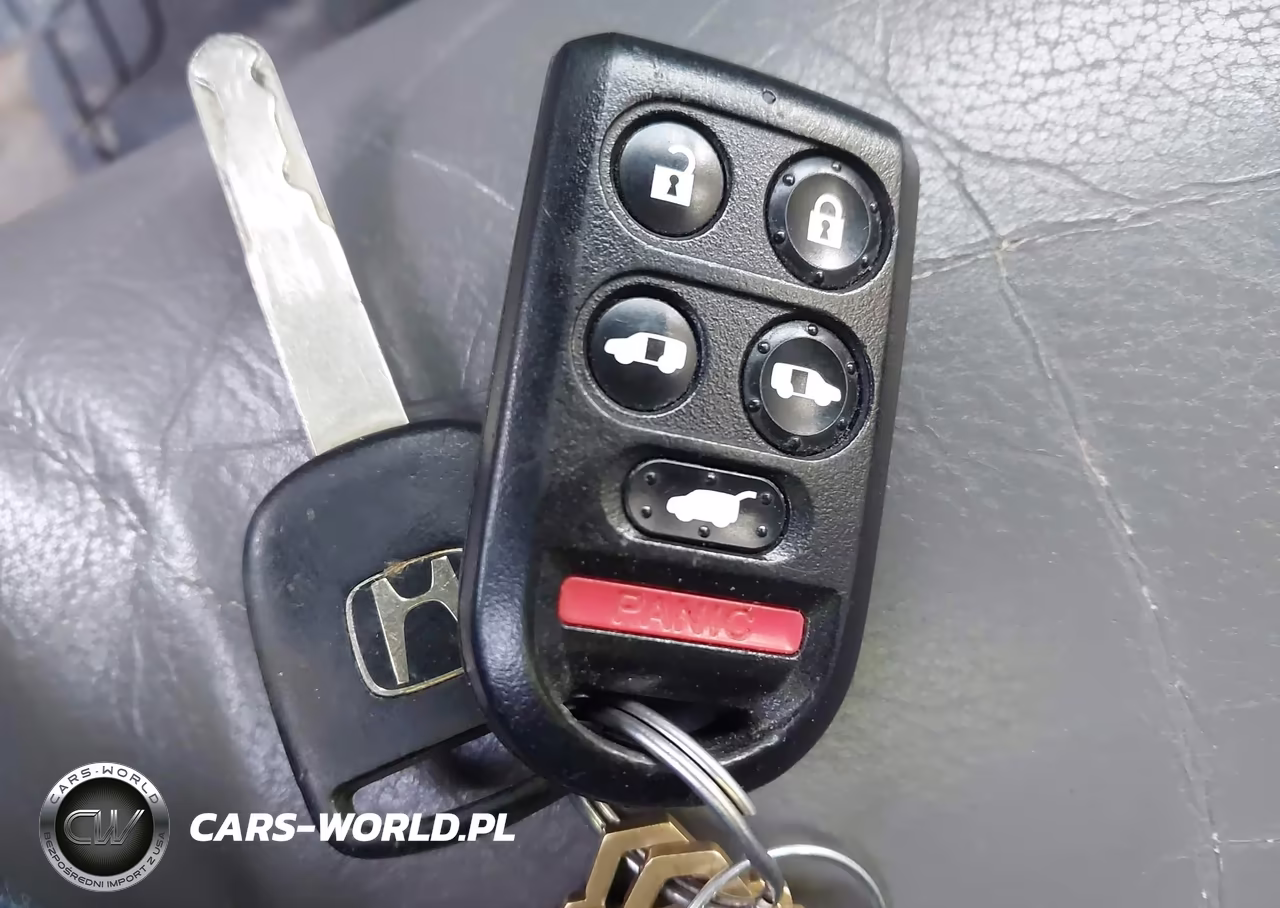 2009 Honda Odyssey Ex-L VIN:5FNRL38759B001144 - 11