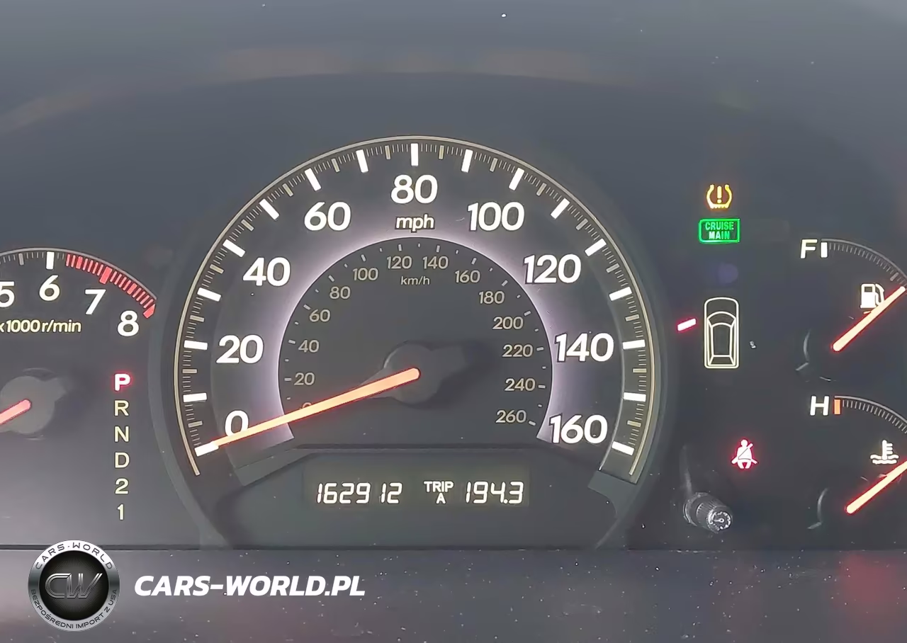2009 Honda Odyssey Ex-L VIN:5FNRL38759B001144 - 7