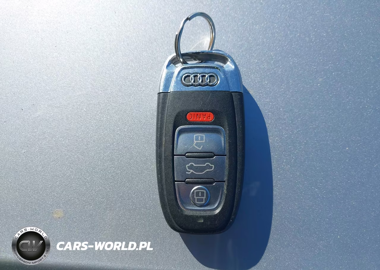 2015 Audi Q5 2.0T Premium VIN:WA1LFAFP4FA123593 - 11