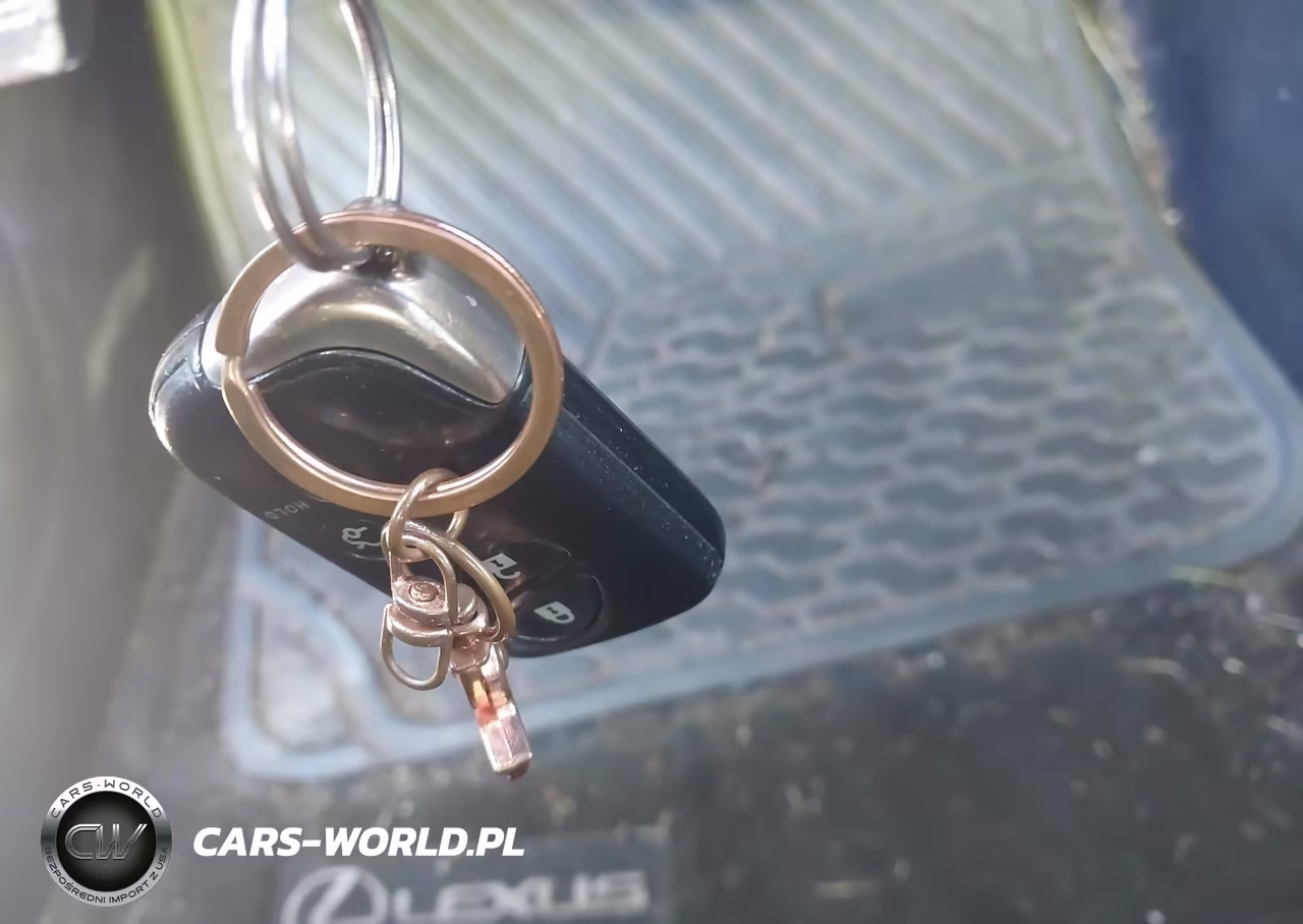 2007 Lexus Es 350 VIN:JTHBJ46G572012613 - 11
