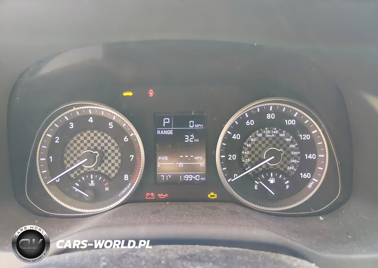 2019 Hyundai Elantra Se VIN:5NPD74LF1KH468863 - 7