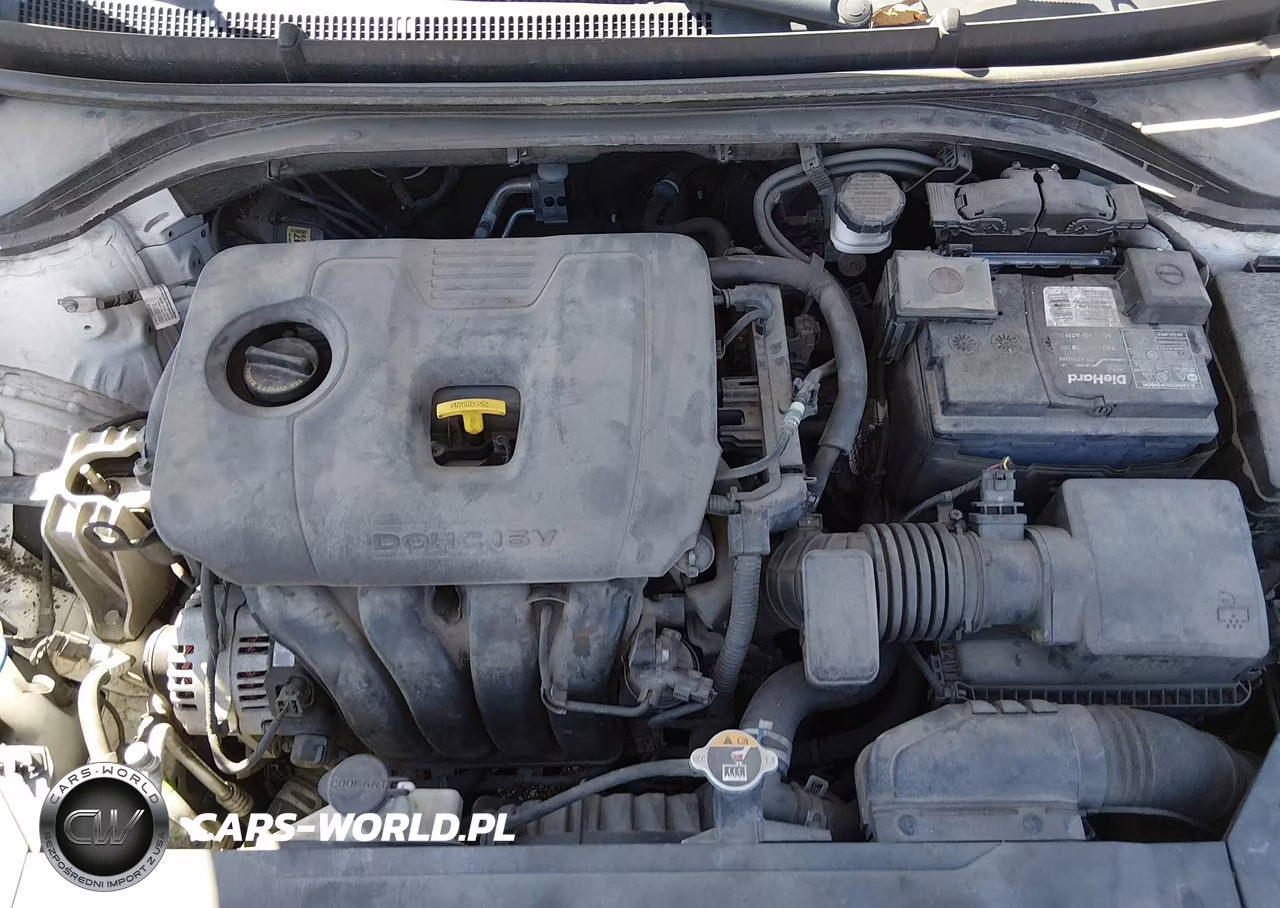 2020 Hyundai Elantra Se VIN:5NPD74LF0LH547409 - 10