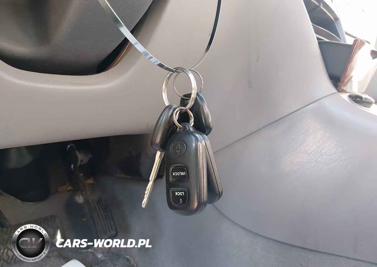 2006 Toyota Corolla Le VIN:2T1BR30E26C624974 - 11