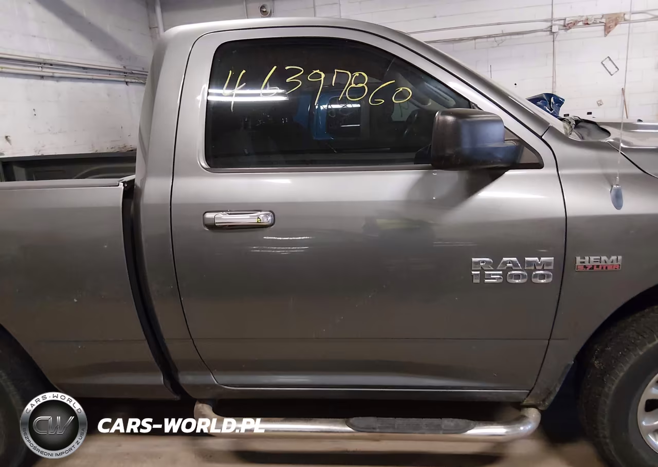 2013 Ram 1500 Slt VIN:3C6JR7BT0DG596584 - 13