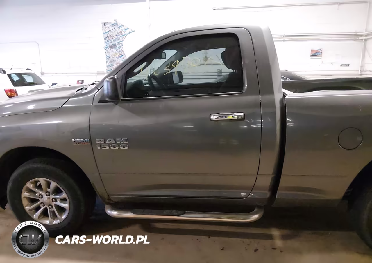 2013 Ram 1500 Slt VIN:3C6JR7BT0DG596584 - 14