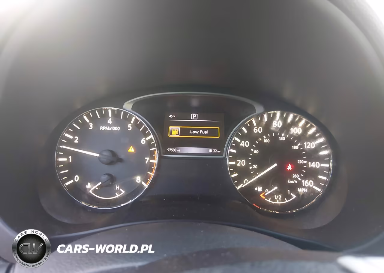 2016 Nissan Altima 2.5 S VIN:1N4AL3AP3GN388742 - 7