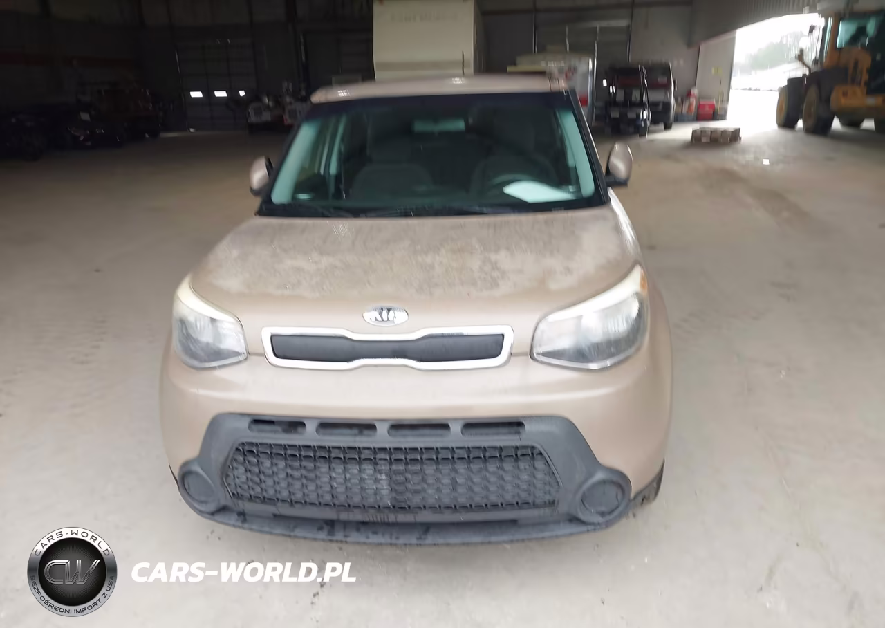 2015 Kia Soul VIN:KNDJN2A27F7139365 - 6