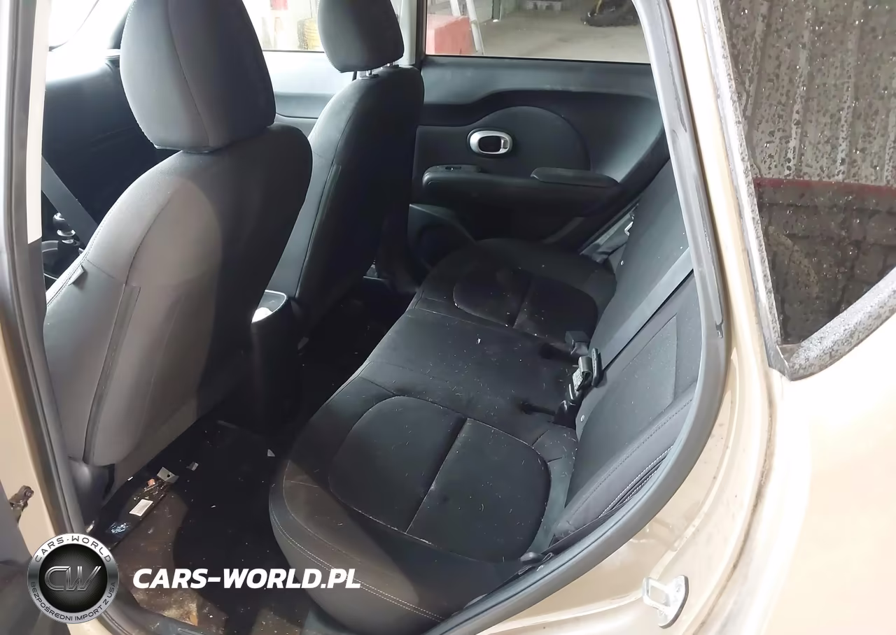 2015 Kia Soul VIN:KNDJN2A27F7139365 - 8