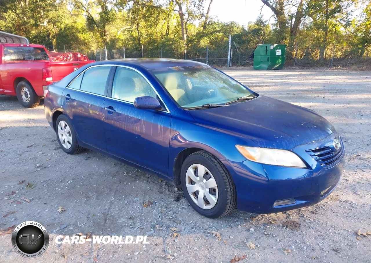 2009 Toyota Camry