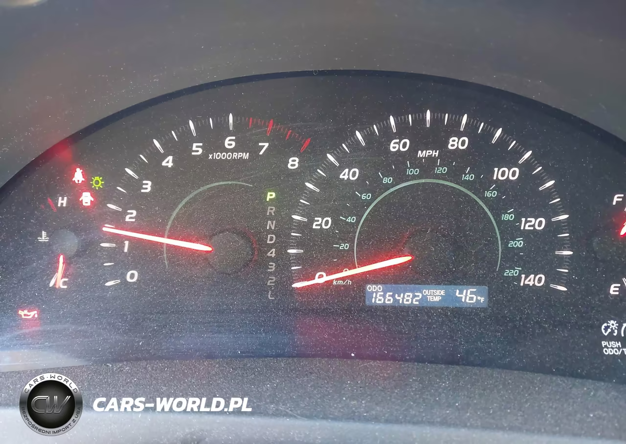 2009 Toyota Camry VIN:4T1BE46KX9U392268 - 7
