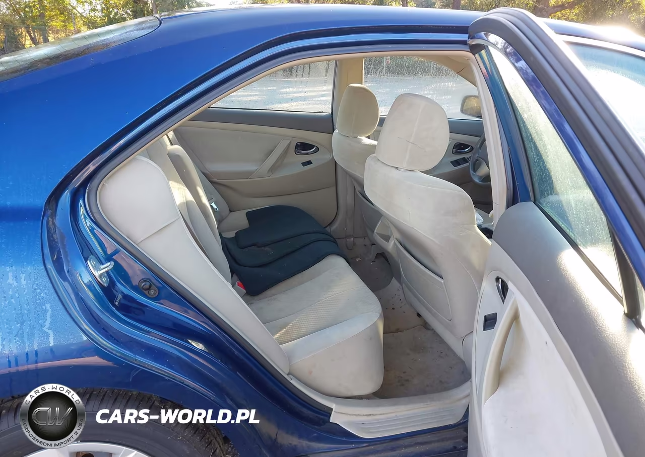2009 Toyota Camry VIN:4T1BE46KX9U392268 - 8